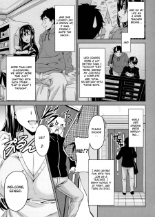 [Takeda Hiromitsu] Tsundero [English] - page 16