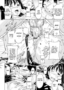 [Takeda Hiromitsu] Tsundero [English] - page 29