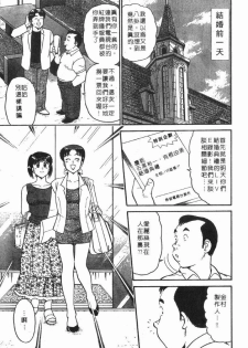 [Tooyama Hikaru] Himitsu no Alice 1 | 窺秘愛麗絲 1 [Chinese] - page 15