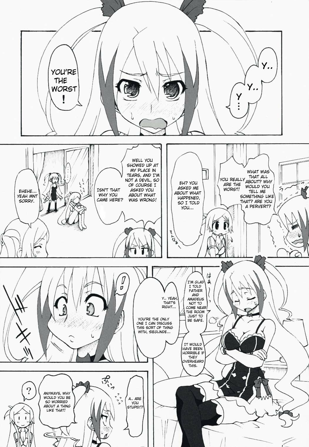 (SC39) [Chinpudo (Marui)] Noto-goe Tantei Amaha Masane (Witchblade, Dragonaut) [English] {doujin-moe.us} page 7 full