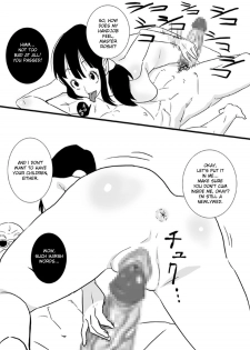 [Gujira 4 Gou (Gujira)] The Kame (Dragon Ball Z) [English] {doujin-moe.us} - page 15