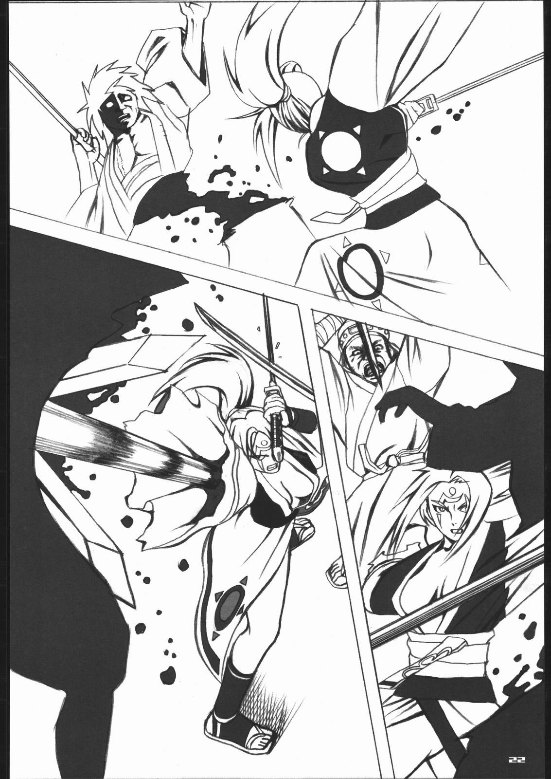 (C59) [UNFIXED (Jhan_G, SUBTLE)] UNFIXED 02 (Guilty Gear) page 21 full