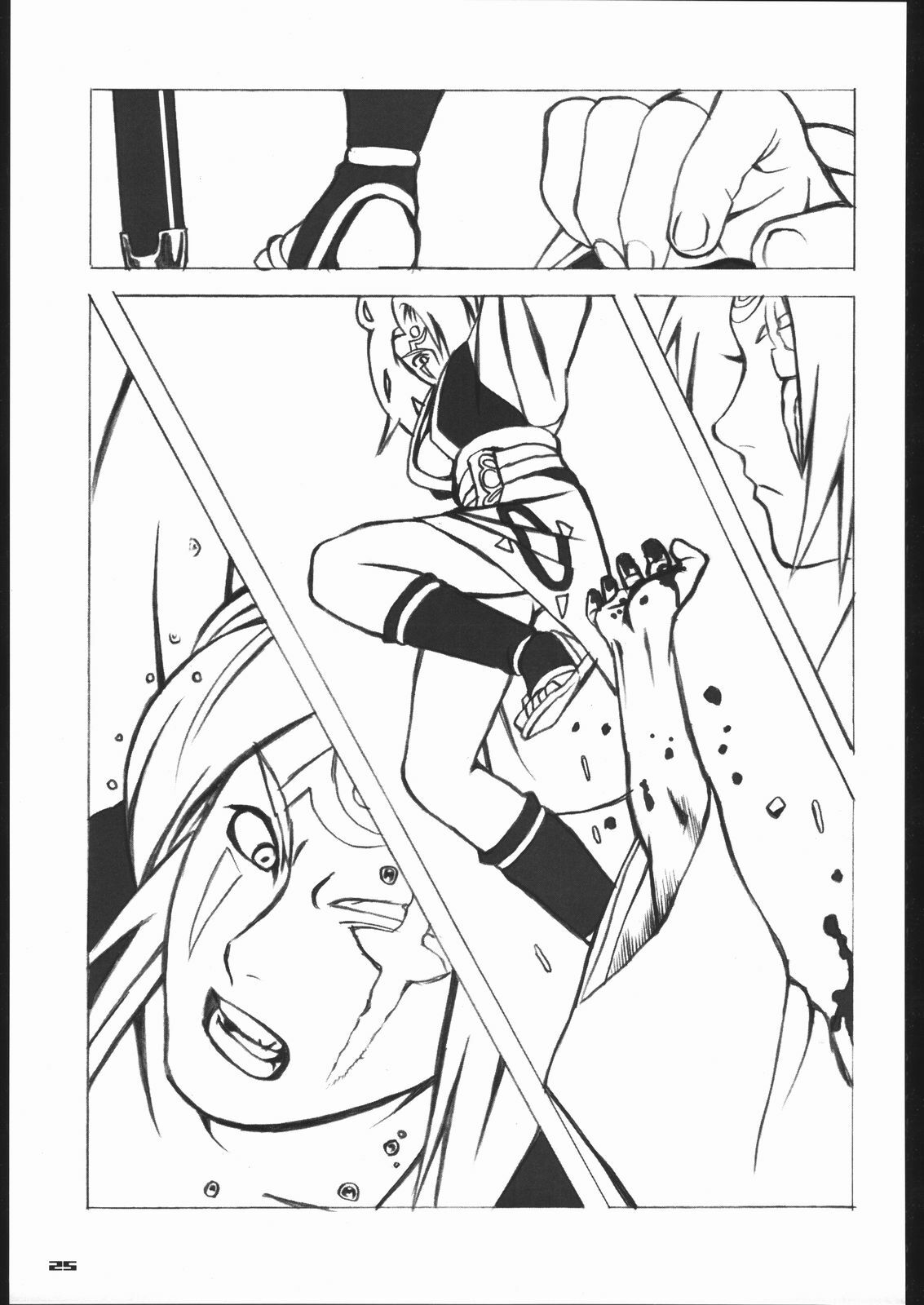 (C59) [UNFIXED (Jhan_G, SUBTLE)] UNFIXED 02 (Guilty Gear) page 24 full