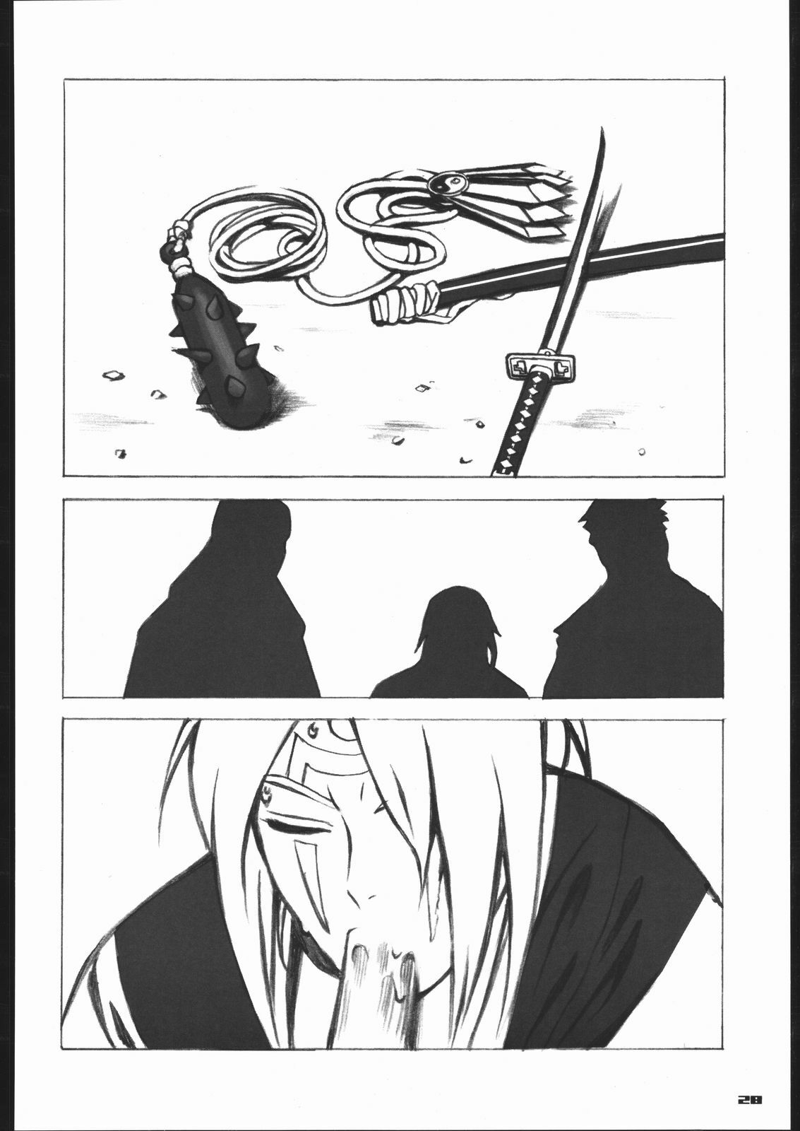 (C59) [UNFIXED (Jhan_G, SUBTLE)] UNFIXED 02 (Guilty Gear) page 27 full