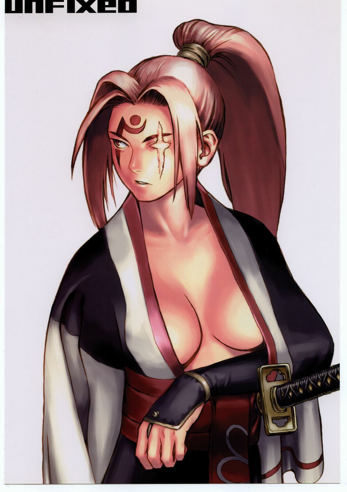 (C59) [UNFIXED (Jhan_G, SUBTLE)] UNFIXED 02 (Guilty Gear) page 38 full