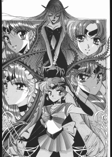 (C44) [Yumeya, Genom-Co. (Various)] Moon Light Romance (Bishoujo Senshi Sailor Moon) - page 30
