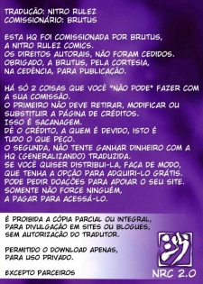 [Nekomata Naomi] Kanbou | Más Notas (COMIC Megastore 2009-02) [Portuguese-BR] [NitrO RuleZ] - page 7