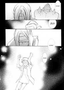 [Azteca-King, S-TOWER (Shiou Naoto, Takatoh Sachi)] Dark Angel (Fullmetal Alchemist) [English] [Doki Doki] - page 23