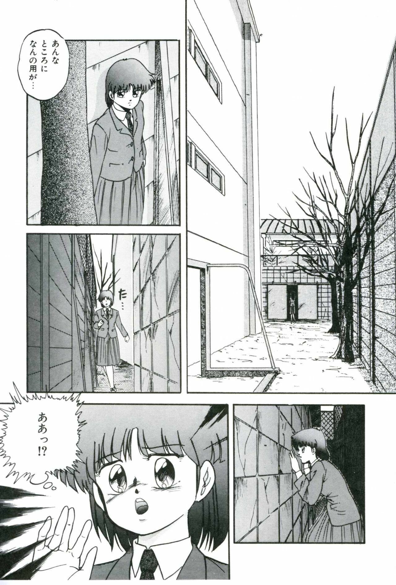 [Kazusa Shima] Ningyou-tachi no Hakuchuumu page 65 full