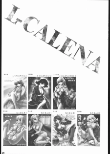 (C69) [L-Calena (Kisaragi)] Nekomanma 5 (Gundam Seed Destiny) - page 28