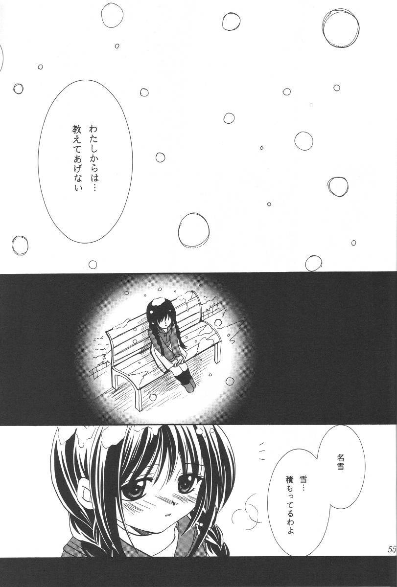 (C61) [PLUM (Kisaragi Kanna)] Kanonizumu 12 (Kanon) page 54 full