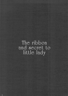 (C76) [D.N.A.Lab., Fururi. (Miyasu Risa, Hinayuki Usa)] The ribbon and secret to little lady - page 35