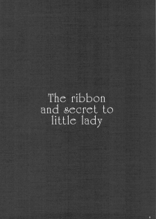 (C76) [D.N.A.Lab., Fururi. (Miyasu Risa, Hinayuki Usa)] The ribbon and secret to little lady - page 36