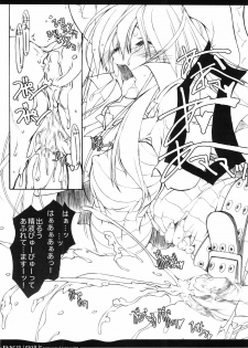 (C68) [Synthetic Garden (Miwa Yoshikazu)] Rancid Lovers #1 (Summon Night 3) - page 20