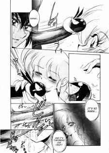 (C73) [... Mou Ii Desu. (Jinmu Hirohito)] Derettari | Lovestruck (Ranma 1/2) [English] [SaHa] - page 16