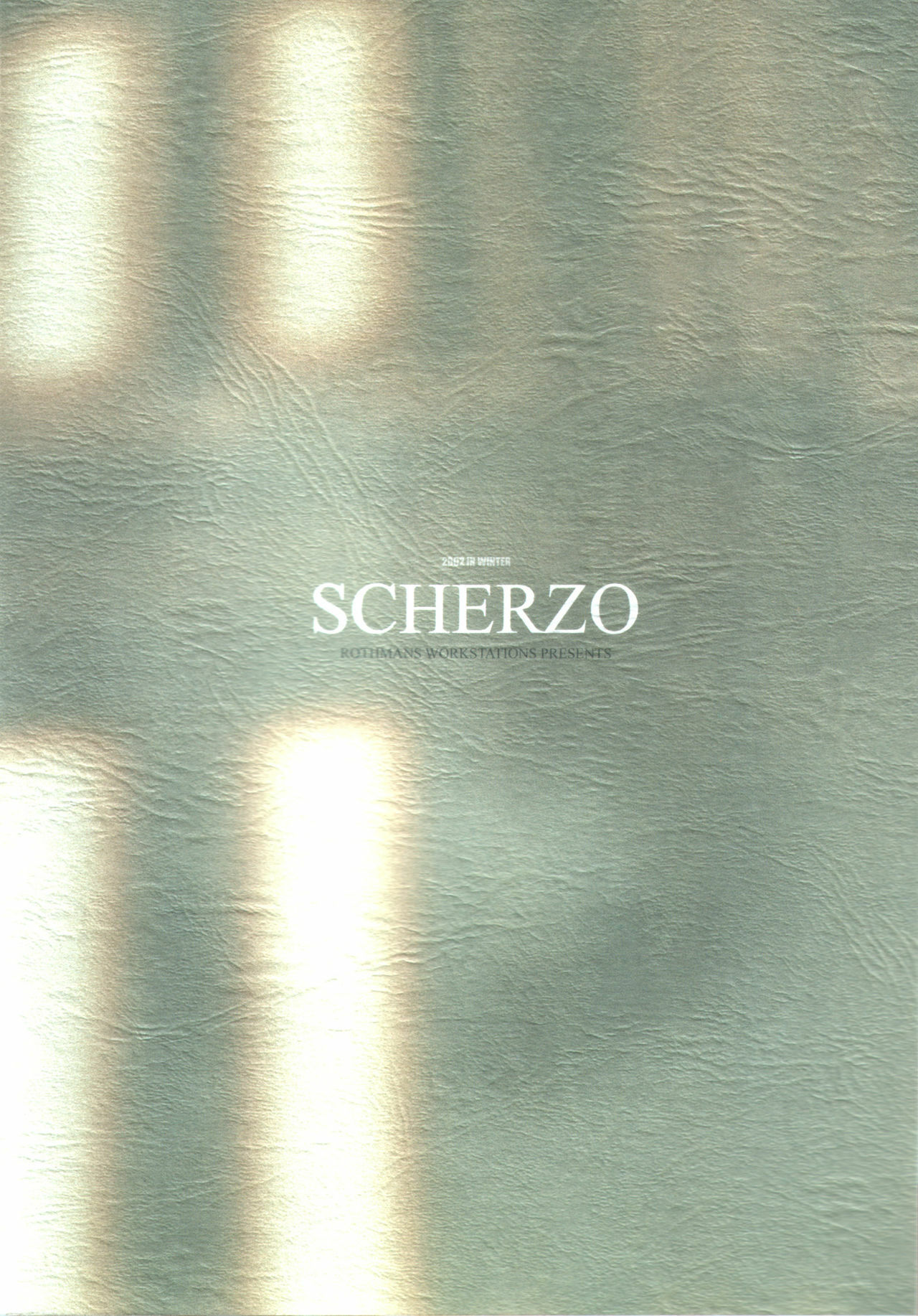 [CHRONOLOG, R-Works] SCHERZO (Tsukihime) page 42 full