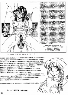 [MINIES CLUB (Various)] Ranma girls in Half LOVERS (Ranma 1/2) - page 31