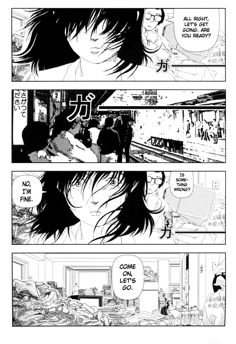 [Yamamoto Naoki] Televi Bakari Miteru to Baka ni Naru | Watching TV All The Time Makes You Stupid (Televi Bakari Miteru to Baka ni Naru) [English] [Nanashi] page 21 full