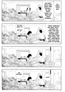 [Yamamoto Naoki] Televi Bakari Miteru to Baka ni Naru | Watching TV All The Time Makes You Stupid (Televi Bakari Miteru to Baka ni Naru) [English] [Nanashi] - page 20