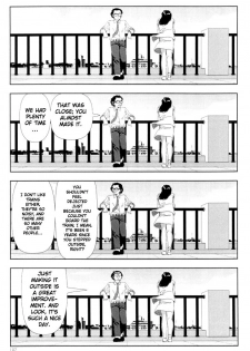 [Yamamoto Naoki] Televi Bakari Miteru to Baka ni Naru | Watching TV All The Time Makes You Stupid (Televi Bakari Miteru to Baka ni Naru) [English] [Nanashi] - page 23