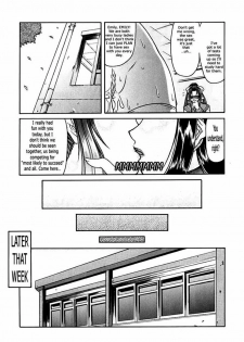 High School Perverts !! [English] [Rewrite] [the Devil Herself] - page 22