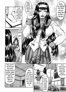 High School Perverts !! [English] [Rewrite] [the Devil Herself] - page 3