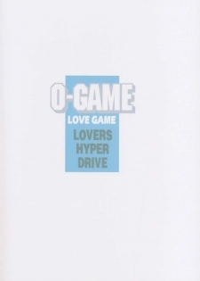 (C60) [LOVERS HYPER DRIVE] O-GAME (Prince of Tennis) - page 19