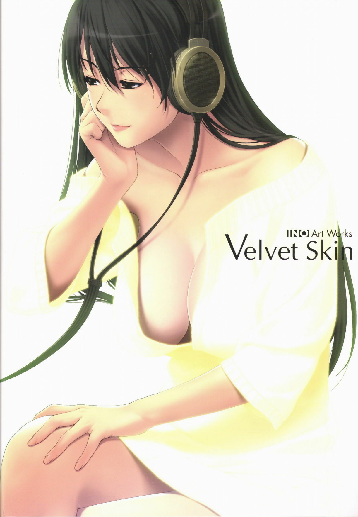 Velvet Skin [Ino] page 1 full