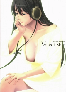 Velvet Skin [Ino]