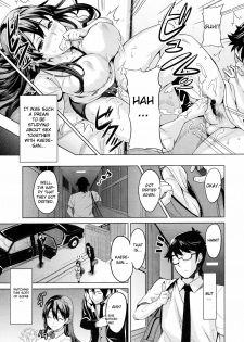 [Takeda Hiromitsu] Zettai! Zettai!! Ojou-sama (COMIC Megastore 2009-09) [English] [CGrascal] - page 11