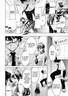 [Takeda Hiromitsu] Zettai! Zettai!! Ojou-sama (COMIC Megastore 2009-09) [English] [CGrascal] - page 14