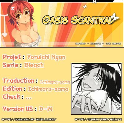 [Great Dadan (Seijirou Kagechika)] Yoruichi Nyan no Hon 2 (Bleach) [French] [O-S] [2004-10-29] page 29 full