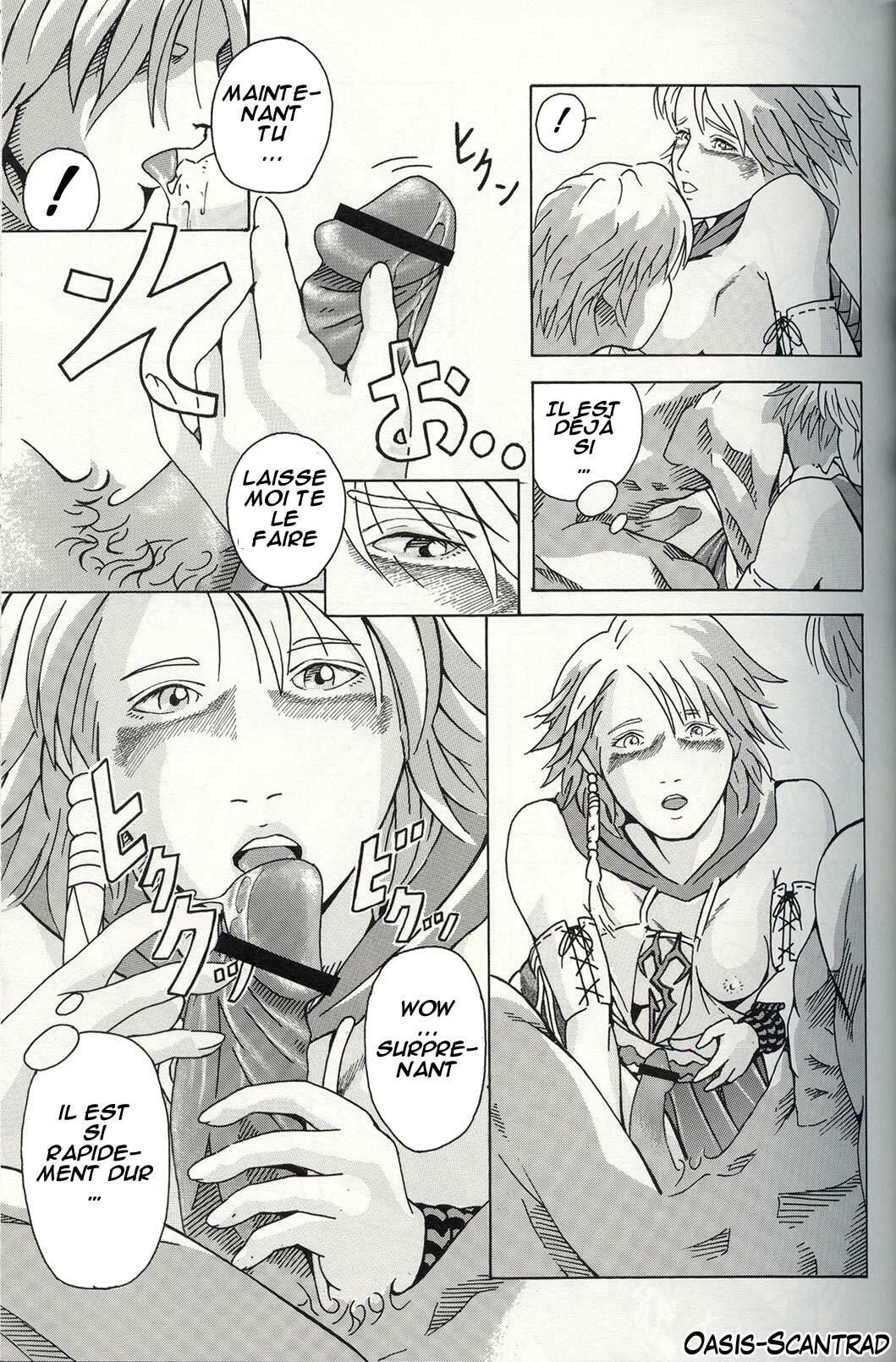 (SC22) [Studio Wallaby (Dani Steve)] TRIGGER (Final Fantasy X-2) [French] [O-S] page 8 full