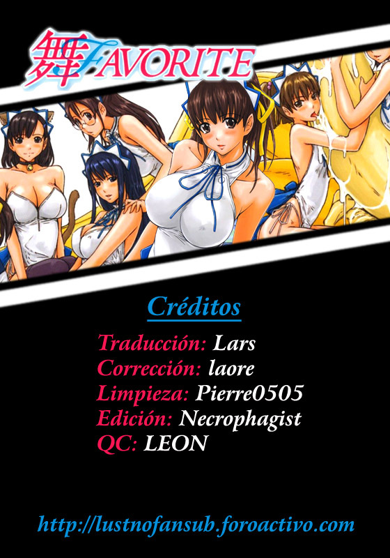 [Kisaragi Gunma] Mai Favorite [Spanish] {Lust no Fansub} page 213 full