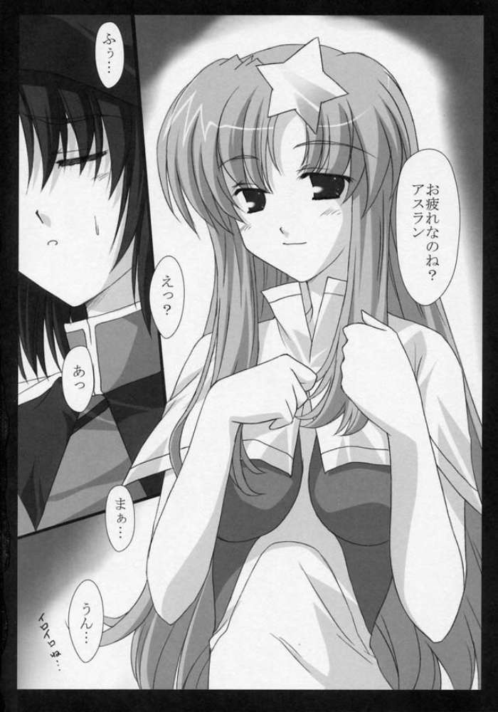 (C68) [Nirvana Soft (HIRONII)] FINAL RED IMPACT (Gundam Seed Destiny) page 28 full