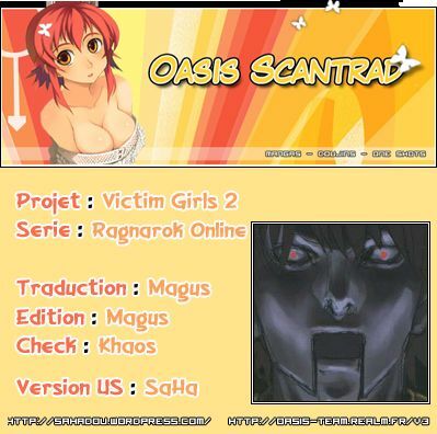 (C68) [Fatalpulse (Asanagi)] Victim Girls 2 - Bot Crisis - (Ragnarok Online) [French] [O-S] page 44 full