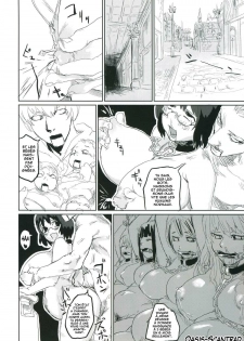 (C68) [Fatalpulse (Asanagi)] Victim Girls 2 - Bot Crisis - (Ragnarok Online) [French] [O-S] - page 40