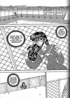 (SC19) [Behind Moon (Q)] Dulce Report 3 [Portuguese-BR] [GraphiComix] - page 43