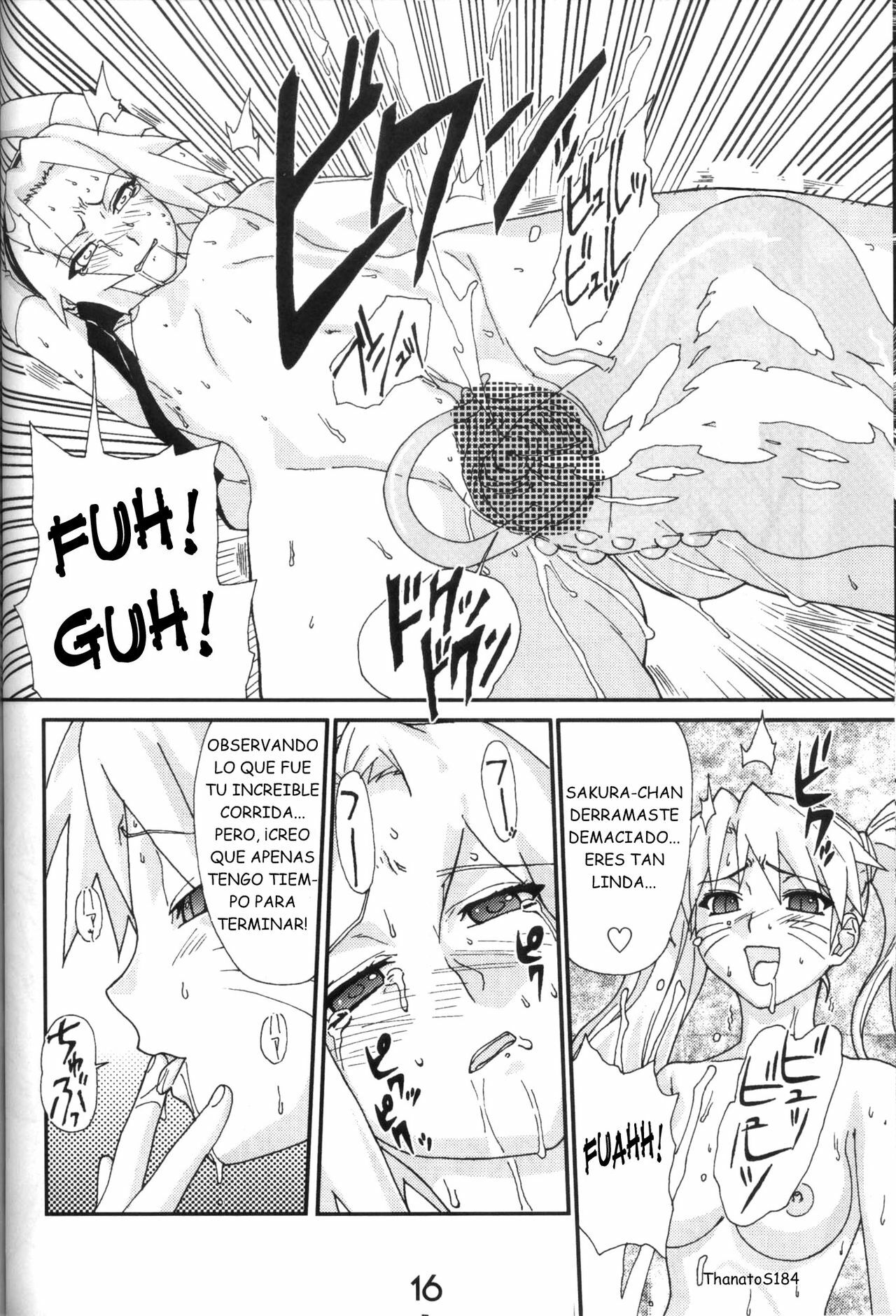 (C71) [AbysspechkA (Okiyumi Kase)] Nultimate Heroine (Naruto) [Spanish] {Infernal Kaiser no Fansub} page 15 full