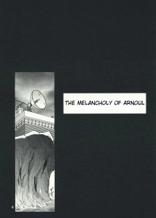 (C76) [RACK&PINION (Iogi Juichi)] Arnoul no Yuuutsu | The Melancholy of Arnoul (Cyborg 009) [English] [redCoMet] - page 6