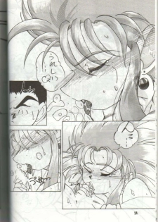 (C46) [S.C.C.] Tengai Muyou! (Tenchi Muyou!) - page 24