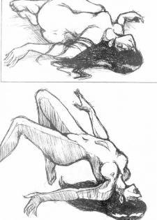 [STUDIO SHARAKU (Sharaku Seiya)] Kanshoku Touch vol.1.5 (Miyuki) - page 24