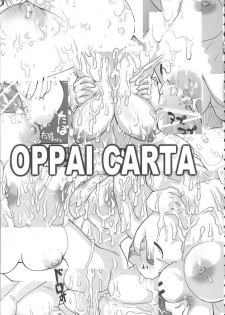 (C67) [VARIABLE?, Purplish (Yukiguni Eringi, RUIKO)] Oppai Carta (Magna Carta) - page 3