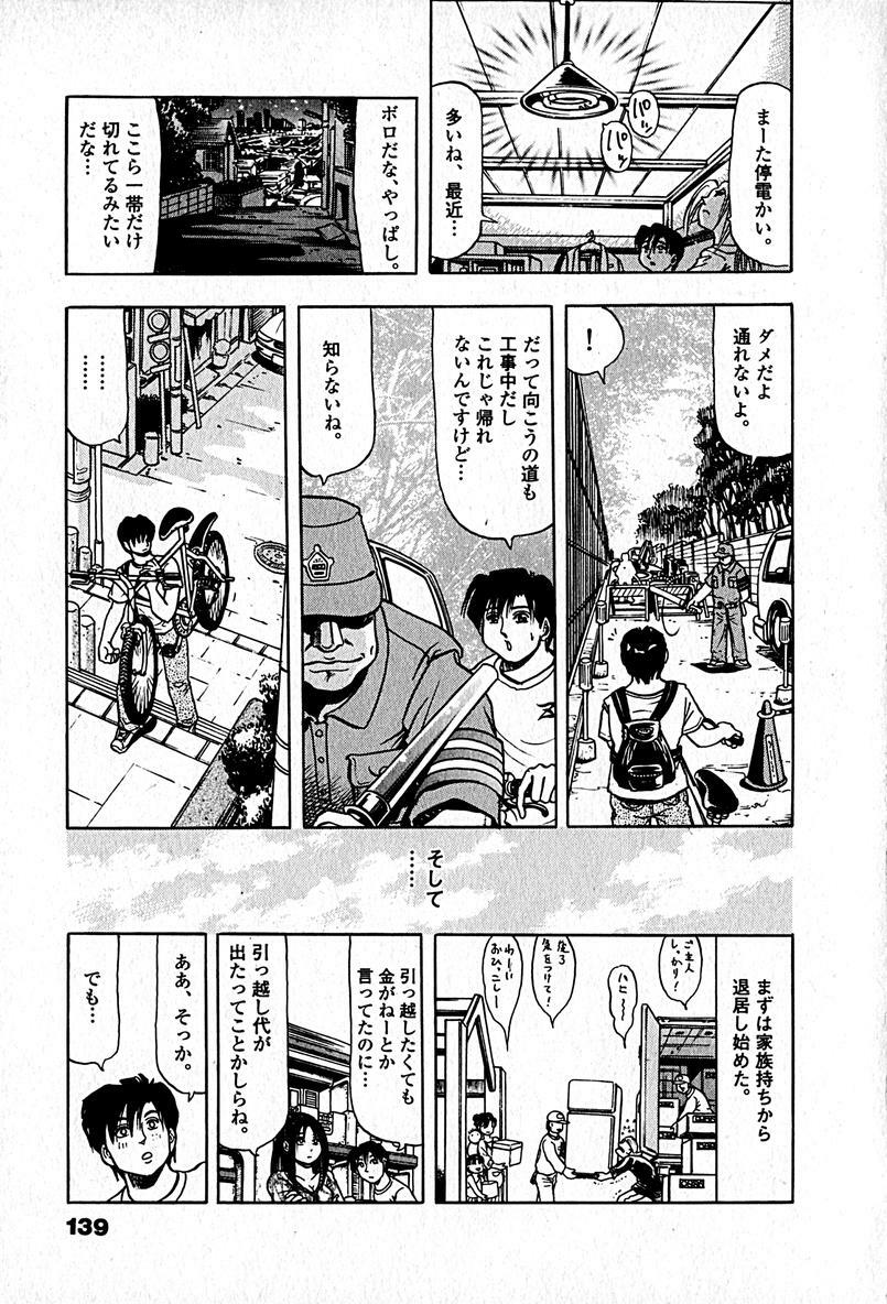 [Enzo enzou] Apartment Heaven page 141 full