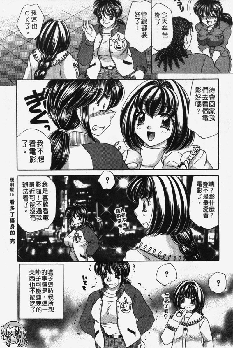 [Nekojima Lei] Kyonyu De Gatten! | 包君滿慾♡ [Chinese] page 172 full