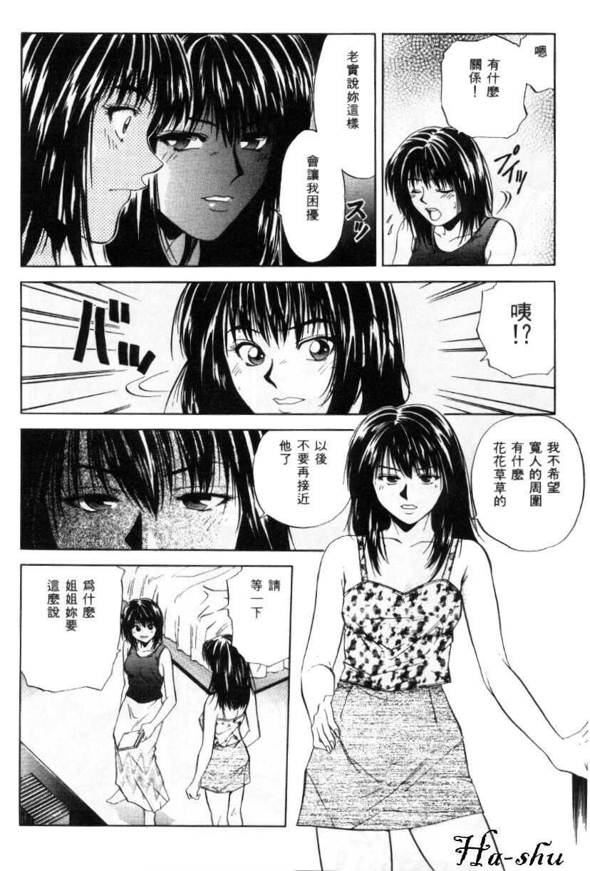 [Yuuki Ryo] Kyoushikyoku - Rhapsody [Chinese] page 44 full