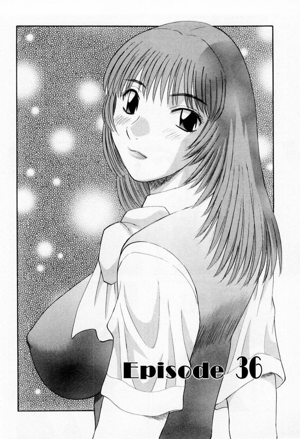 [Kawamori Misaki] H ni Kiss Shite! Vol.5 page 72 full