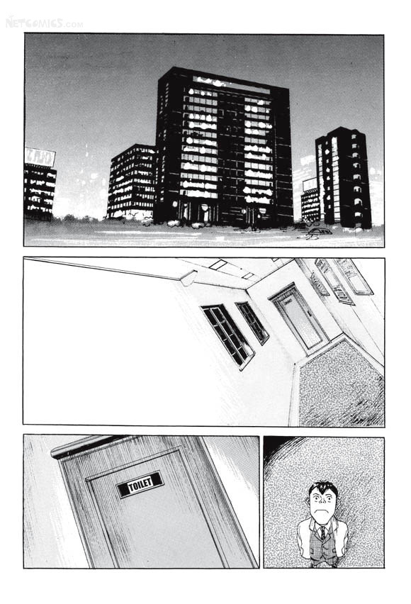 [Lee Yo Dong] Vampire [ENG] page 200 full