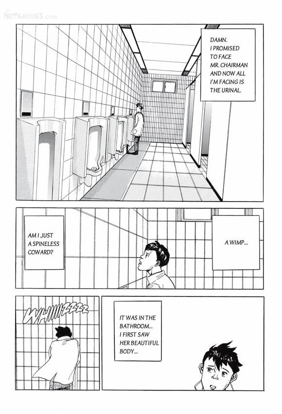 [Lee Yo Dong] Vampire [ENG] page 202 full