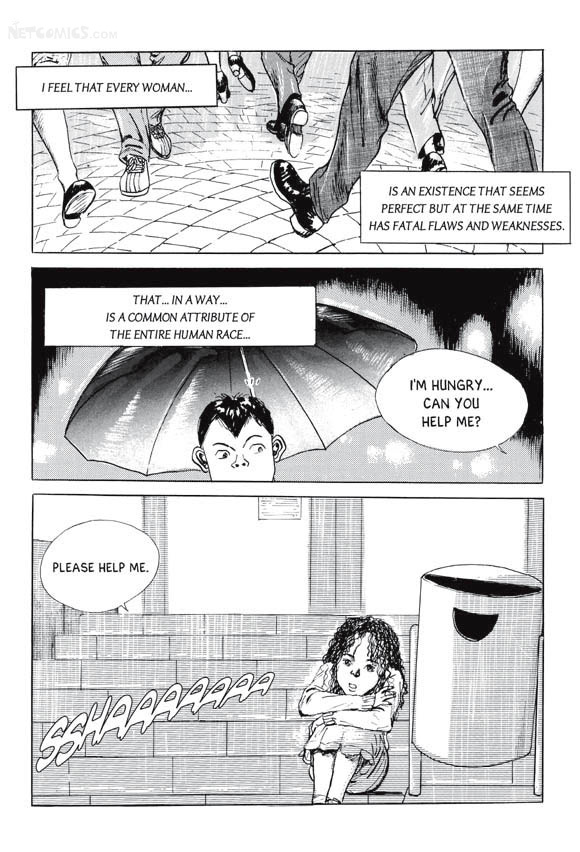 [Lee Yo Dong] Vampire [ENG] page 224 full